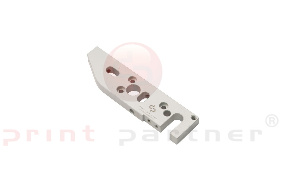 Register bracket for ASTER