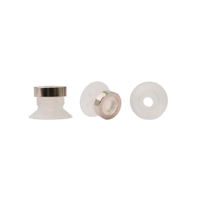 Förmigen Gummisauger RS/02147