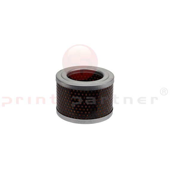 Airfilter for MBO