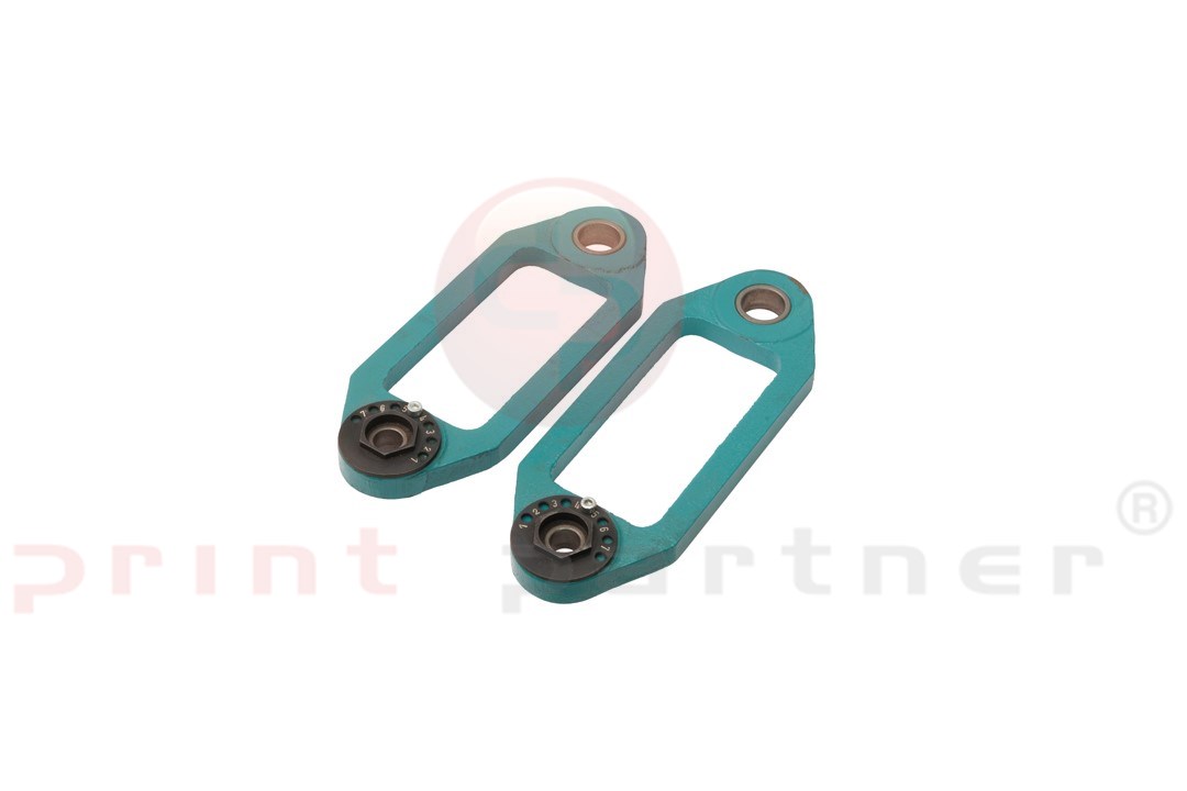 Complete shackle for INTROMA B1-28-00