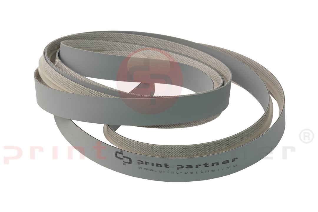 Transport tape – Heidelberg Stahlfolder,Stahl