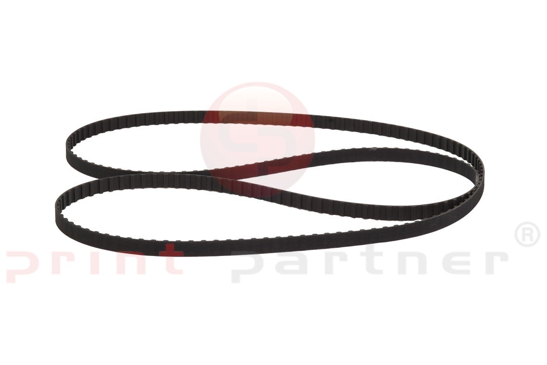 Timing belt for Heidelberg Stahlfolder,Stahl