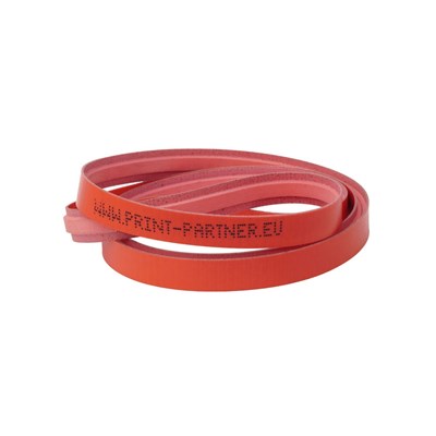 Belt set (8 pcs.) for MBO