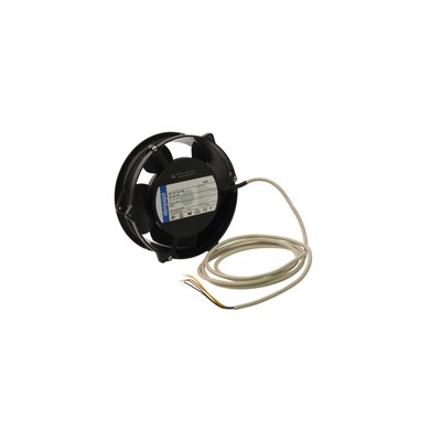 Axial fan for KBA