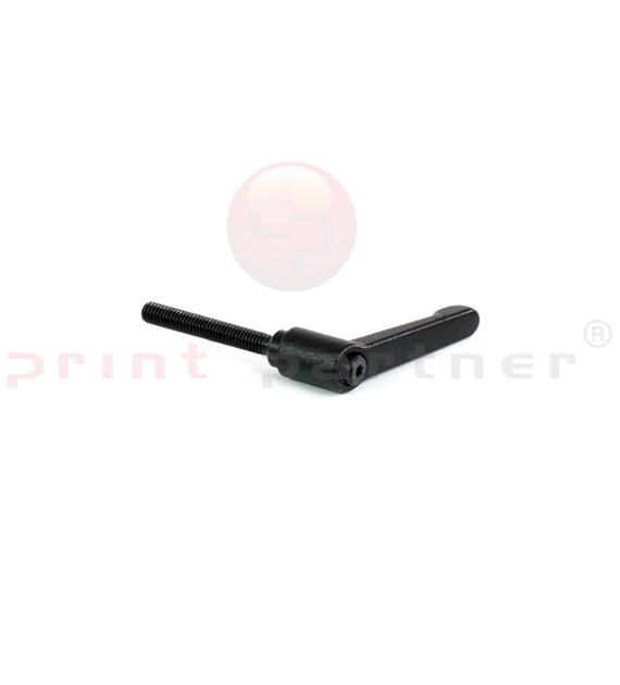 Clamping lever for Heidelberg