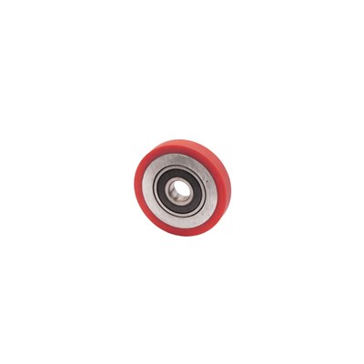 Rolle für KOLBUS 00258353