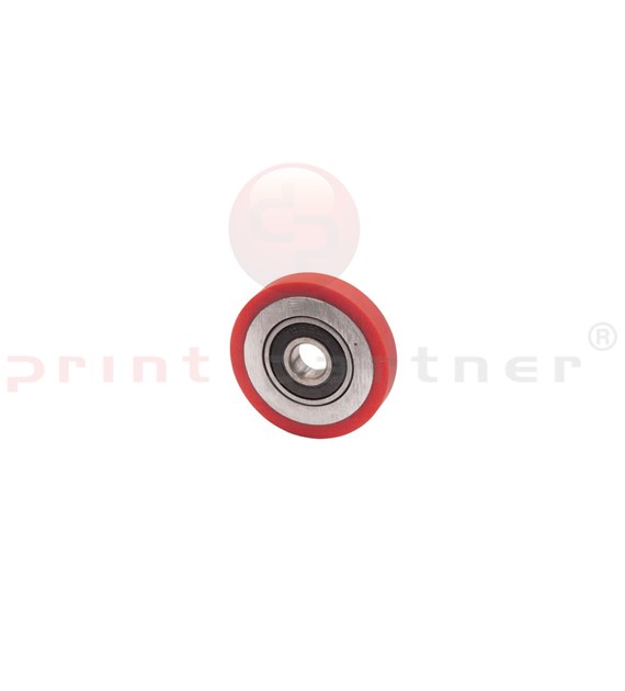 Rolle für KOLBUS 00258353