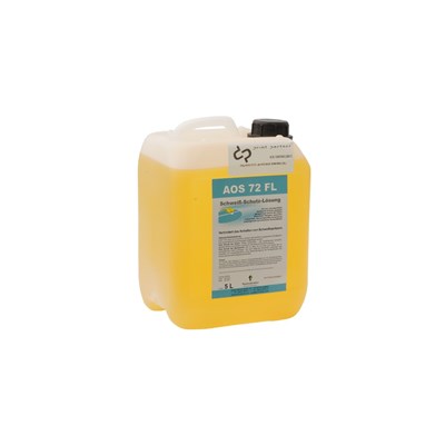 Oil AOS 72 FL for KOLBUS 00901803 (5L)
