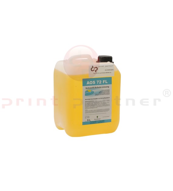 Oil AOS 72 FL for KOLBUS 00901803 (5L)