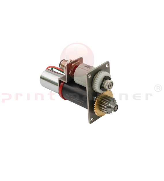 Servo-drive for Heidelberg