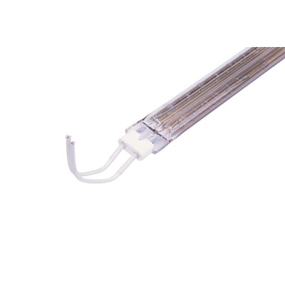 Infrared radiator for KBA Rapida 105 / Roland 700