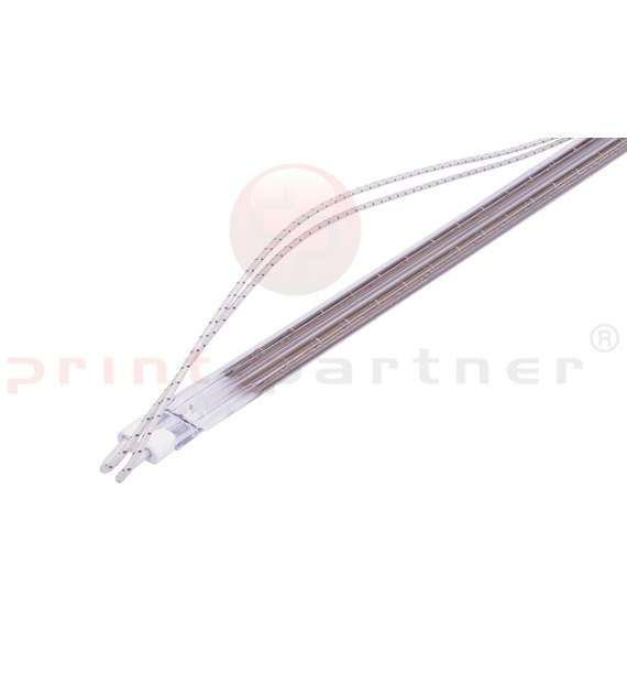 Lampa Infrared do KBA Rapida 105 / Roland 700