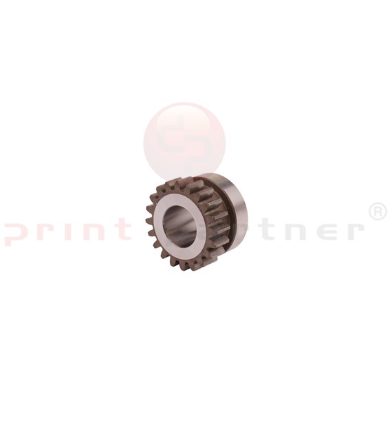 Transport Wheel, Small - 3263107