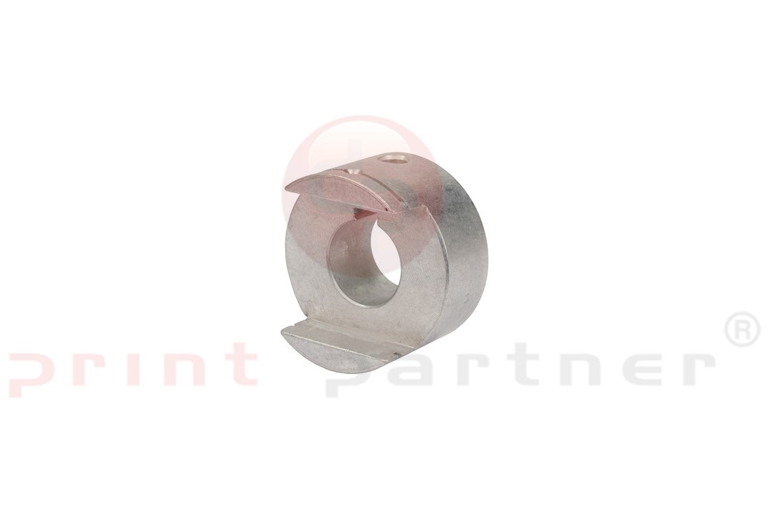 Coupling for MBO