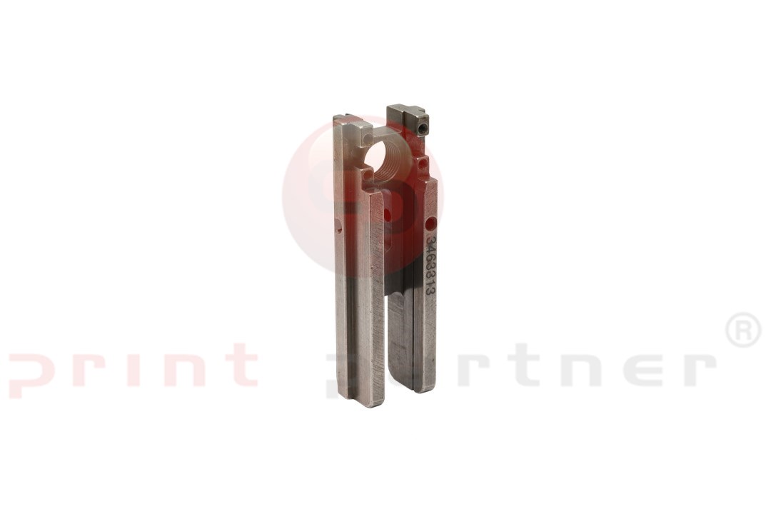 Bender Round Wire (26-30) - 3463313