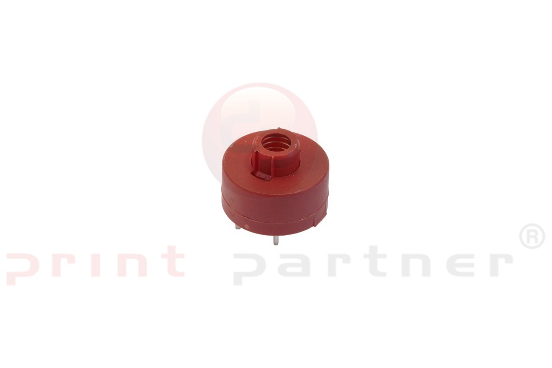 Emergency stop switch for Heidelberg