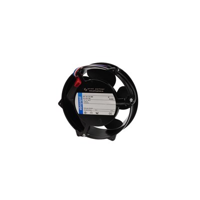 Axial fan for Heidelberg