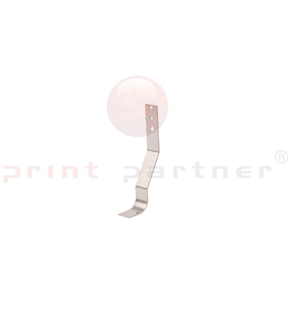 Key button for MBO