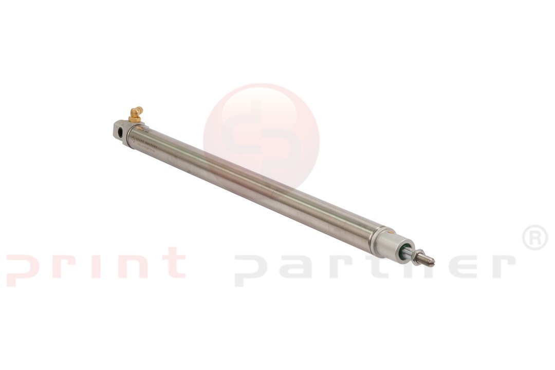 Pneumatic cylinder D25 H360 for Heidelberg