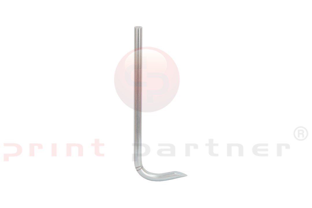 Hook for BOBST