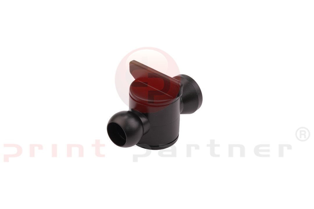 Closing valve 1/2  VARIO