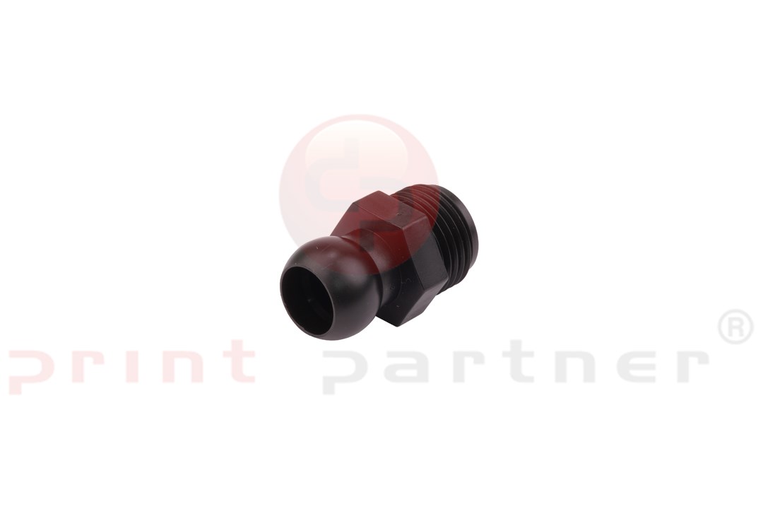 Threaded connectors 1/2  - Thread G1/2  VARIO