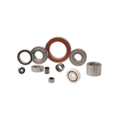 Axial needle bearing cage for Heidelberg