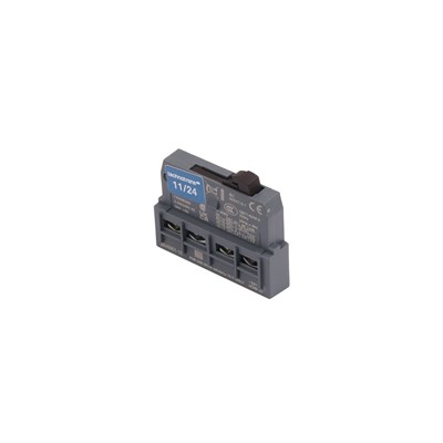 Auxiliary contact 1NO+1NC Technotrans 10057576