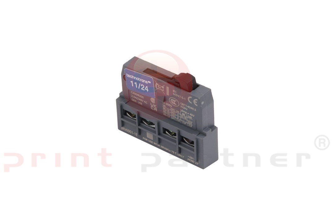 1NO+1NC Technotrans 10057576