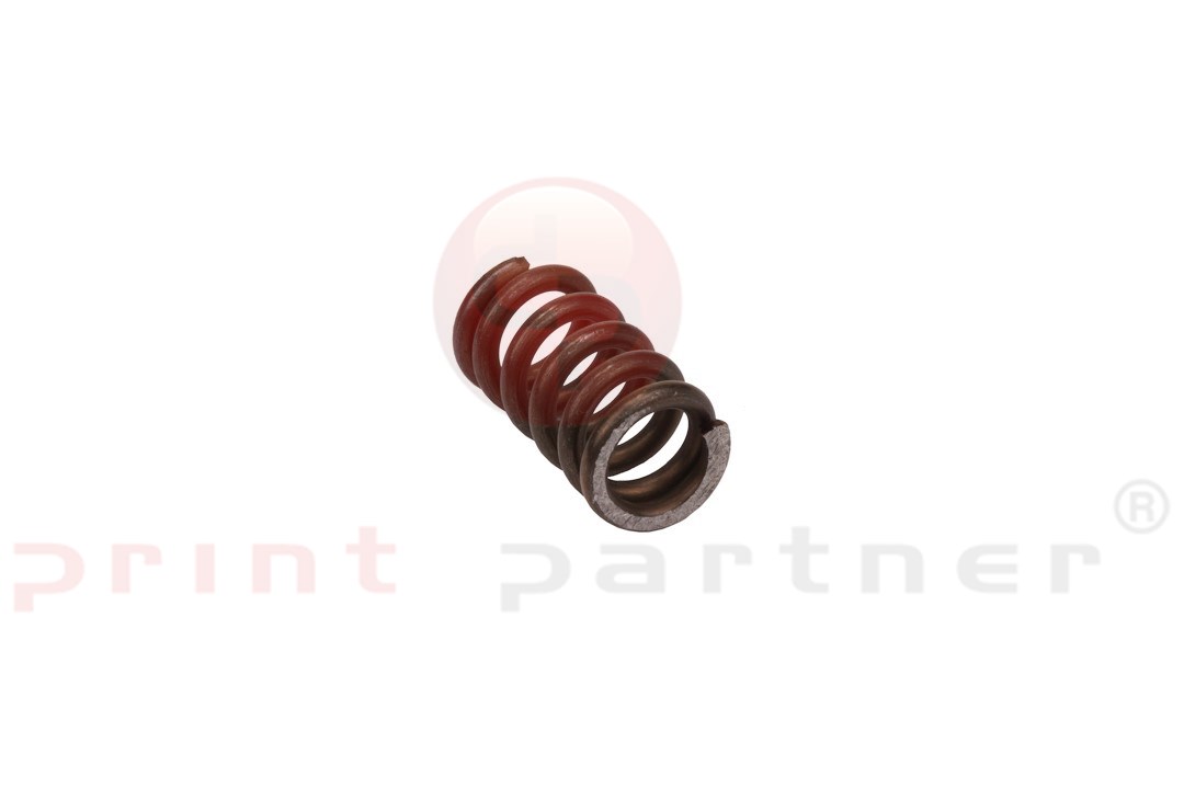Bender Bar Friction Spring G20160B#