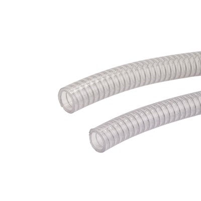 Spiral hose for Heidelberg