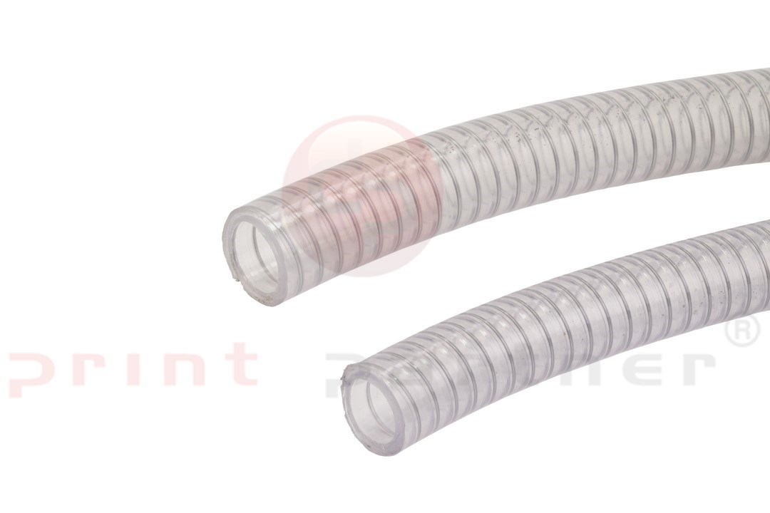 Spiral hose for Heidelberg