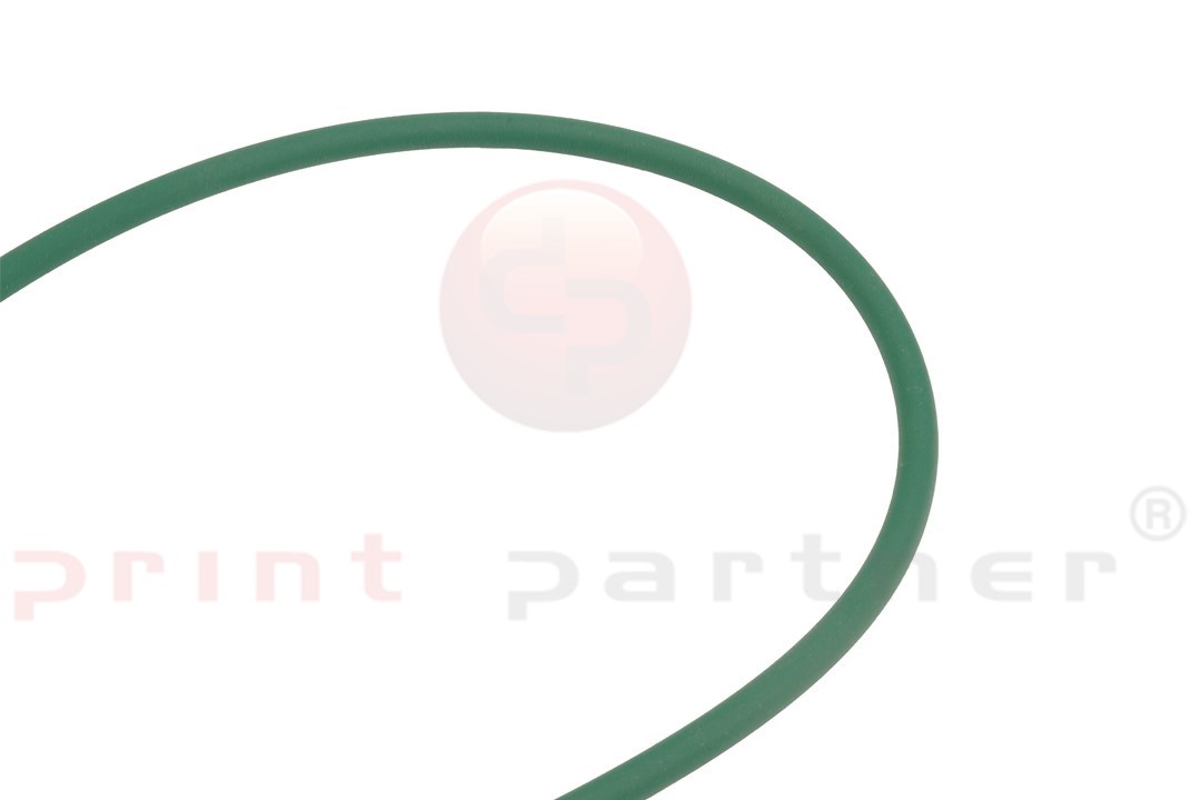Round belt for KOLBUS 00474839
