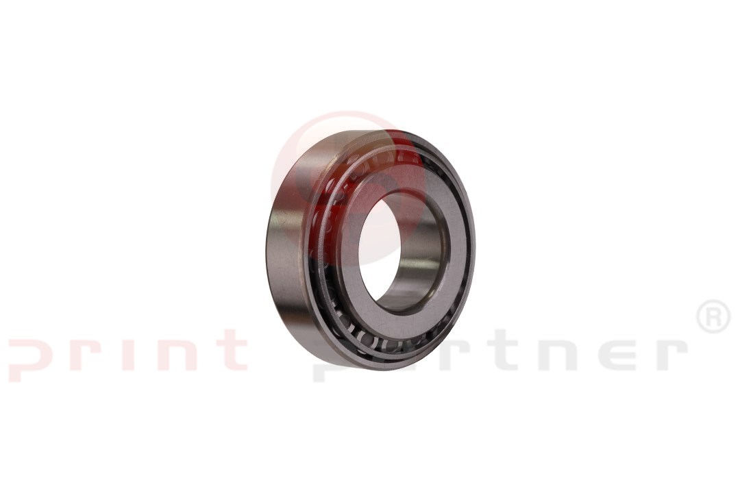 Taper roller bearing for KOLBUS 00026180