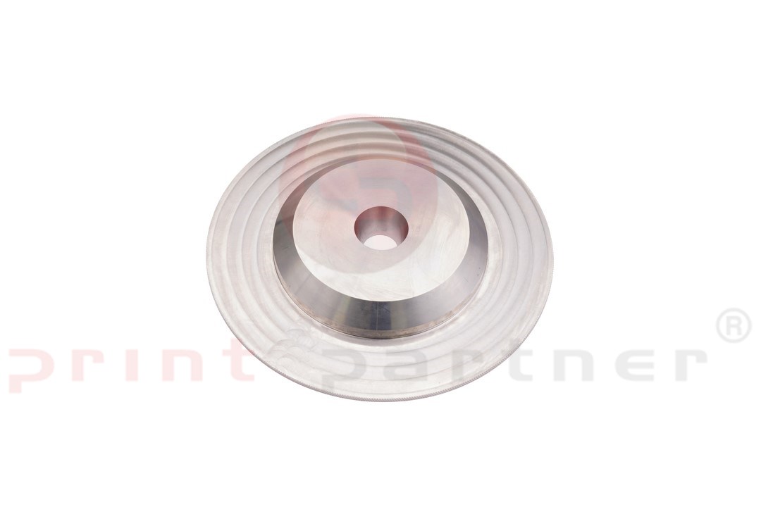 Glue wheel 5mm for BOBST