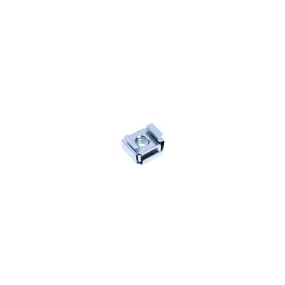 Cage nut for Müller Martini