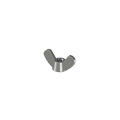 Wing nut for Müller Martini