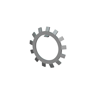 Lock washer for Müller Martini