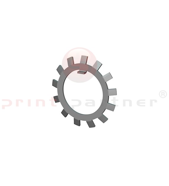 Lock washer for Müller Martini