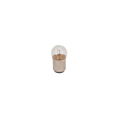 Incandescent lamp for KOLBUS 00060137