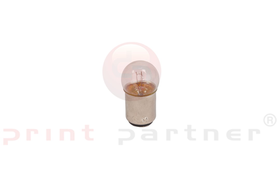 Incandescent lamp for KOLBUS 00060137