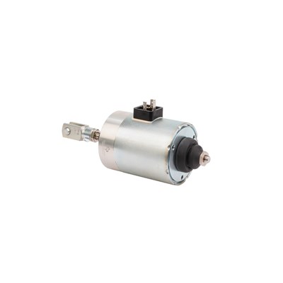 Electric lifting magnet for Heidelberg