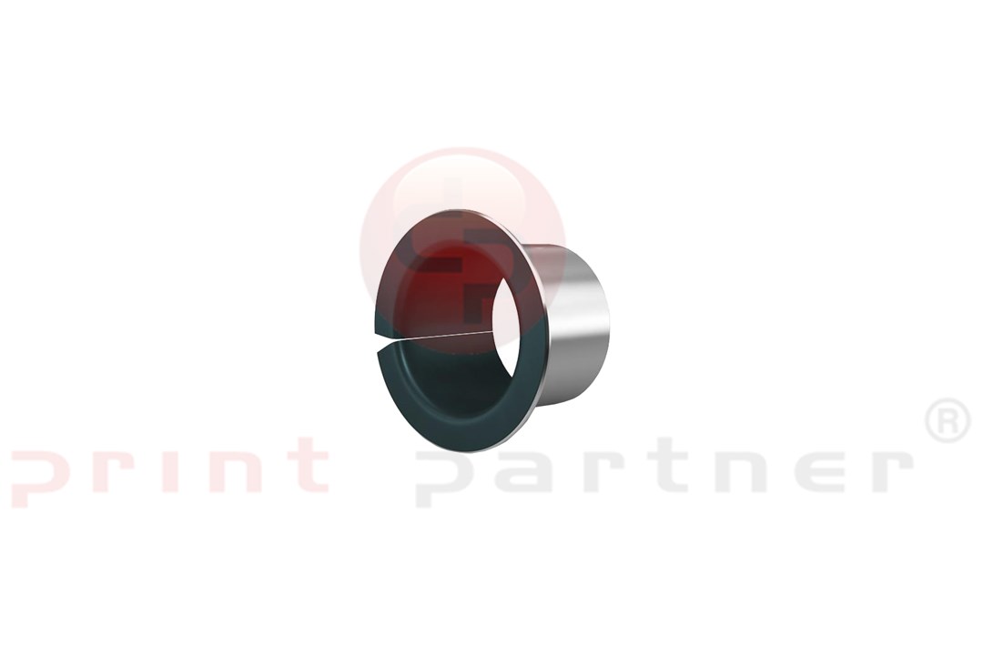 Plain bearing for Müller Martini
