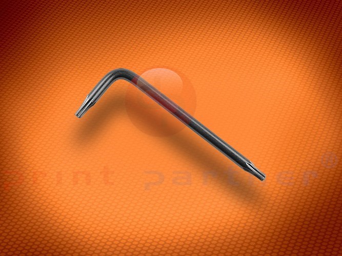 Allen-type Wrench - 4600033