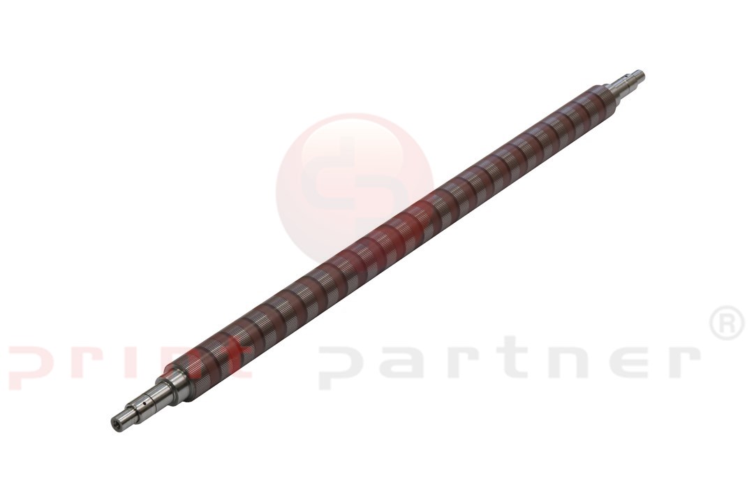Wałek do falcerki H+H KL112-45cm EUROSTATIC dolny