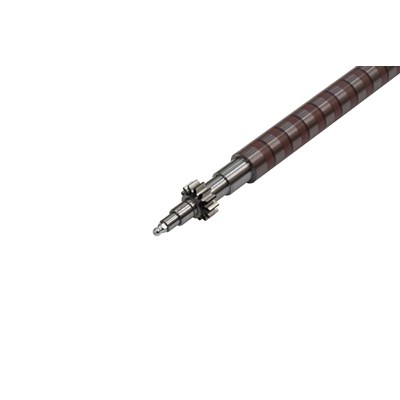 Wałek do falcerki H+H KL112-45cm EUROSTATIC górny
