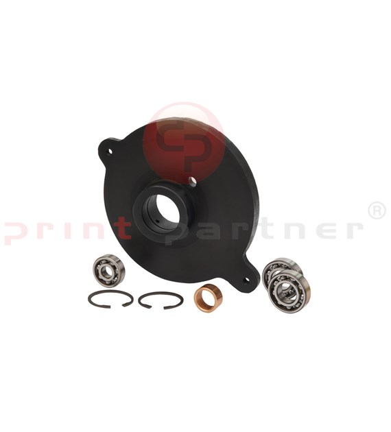 Track Cam for Heidelberg Cylinder