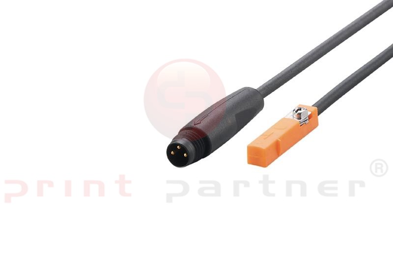 Sensor für Müller Martini