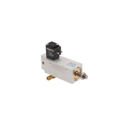 Cylinder/valve unit for Heidelberg