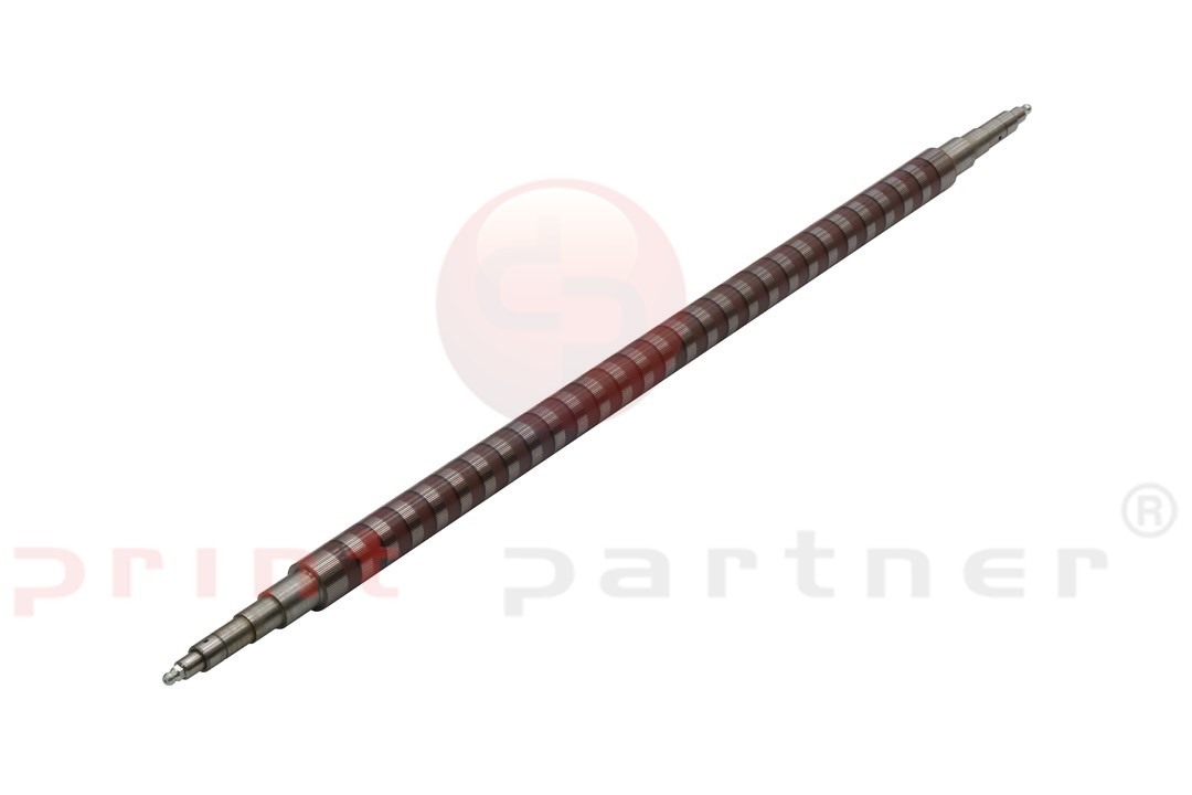 Folding Roller for H+H KL112-52cm NIRO top